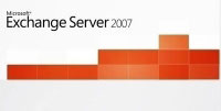 Microsoft Exchange Server 2007 (395-03824)